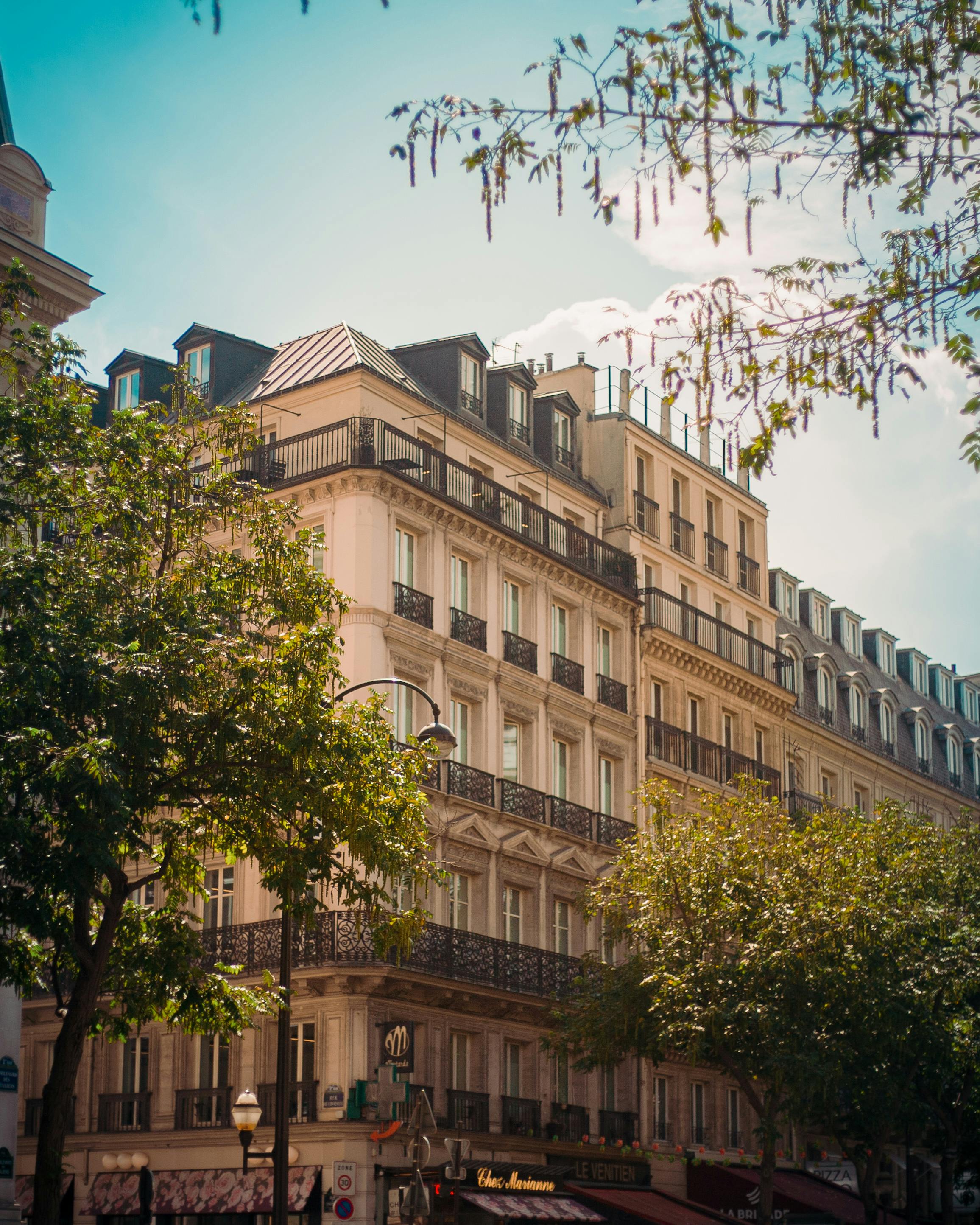 Immobilier